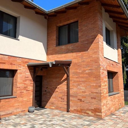 Anita Apartman Miskolctapolca Esterno foto
