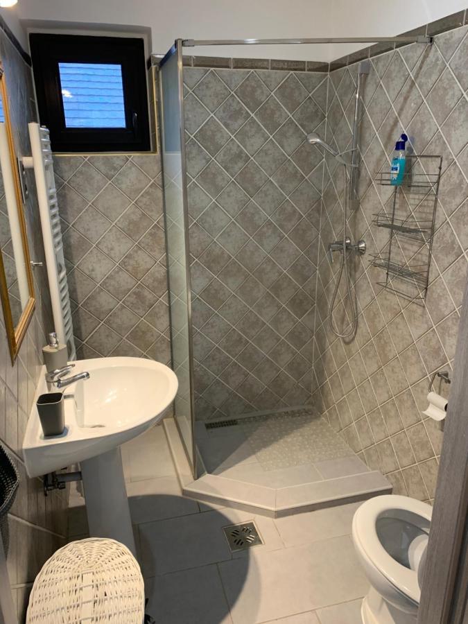 Anita Apartman Miskolctapolca Esterno foto