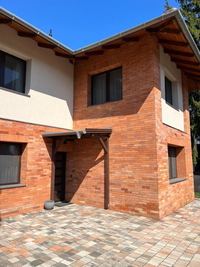 Anita Apartman Miskolctapolca Esterno foto