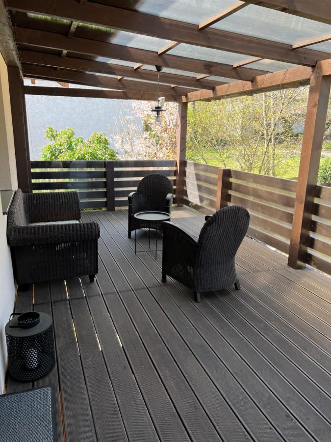 Anita Apartman Miskolctapolca Esterno foto