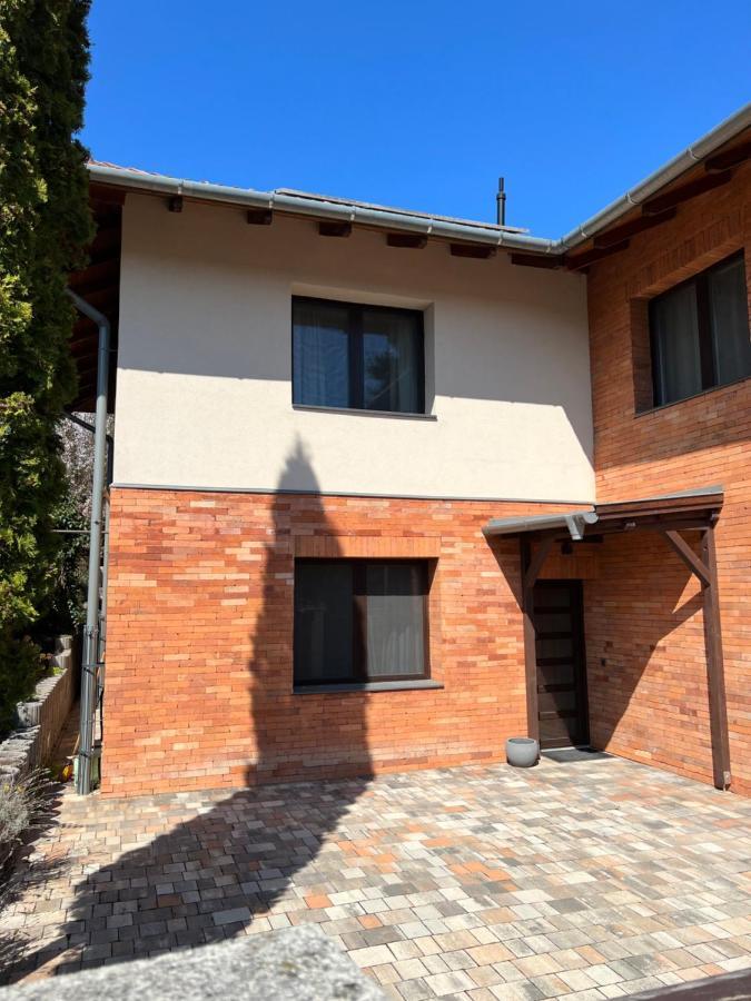 Anita Apartman Miskolctapolca Esterno foto