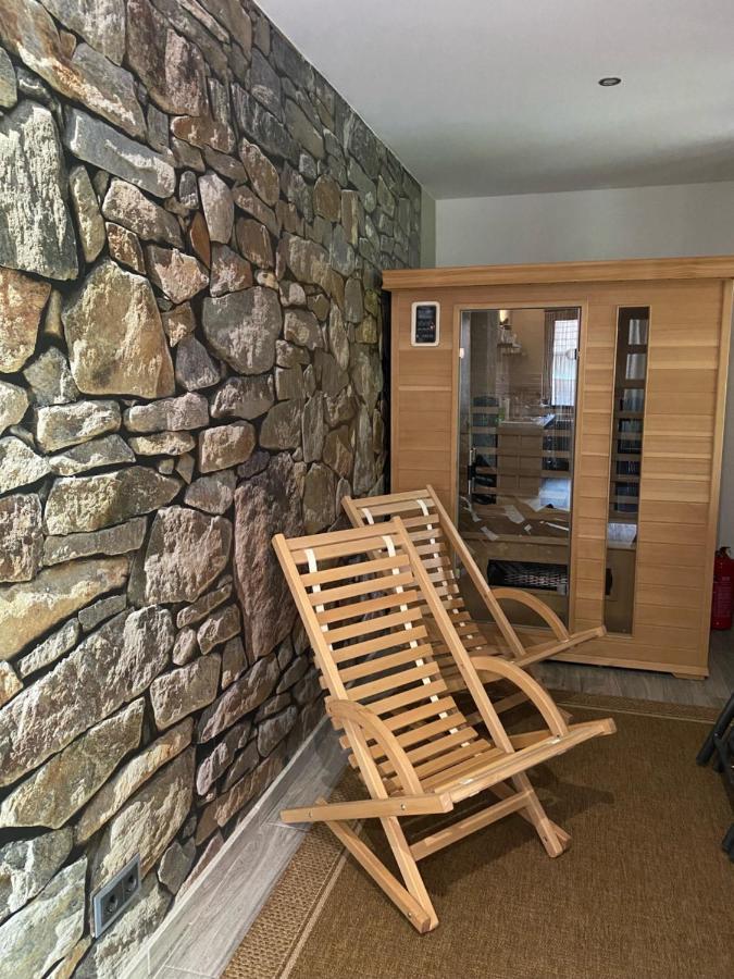 Anita Apartman Miskolctapolca Esterno foto