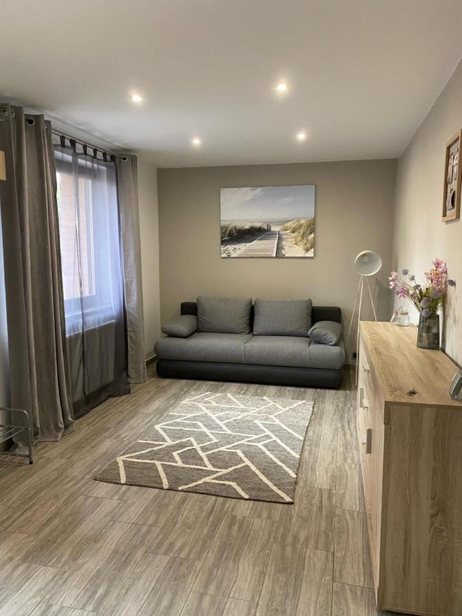 Anita Apartman Miskolctapolca Esterno foto
